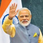 PM Narendra Modi Turns 70 Today, Wishes Pour In From Across The Globe PM Narendra Modi's 70th birthday