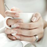 Promote Nail Health With These Simple Tips Promote nail growth with these tips