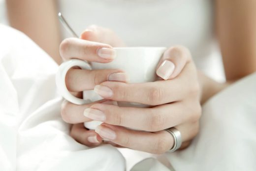 Promote nail growth with these tips