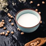 Soy Milk Cinnamon Latte and Masala Chai To Savor Your Taste Buds Soy milk latte and masala chai