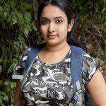 Aishwarya Sridhar Becomes First Indian Women To Win Wildlife Photographer Of The Year 2020 Aishwariya Sridhar becomes first Indian women to win wildlife photographer award