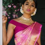 3 Contemporary Blouse Designs To Turn Your Regular Traditional Outfit Look Completely Stunning Contemporary blouse designs for traditional sarees