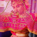 4 Ways To Customize Your Wedding Lehnga Customise wedding Lehnga with your love story