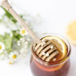 DIY anti ageing honey facial at home