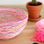 6 Ways To Create Your Own Decorative Bowls This Diwali DIY decorative bowls for Diwali