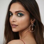 5 Eye Makeup Ideas To Steal From Deepika Padukone Deepika Padukone eye makeup looks