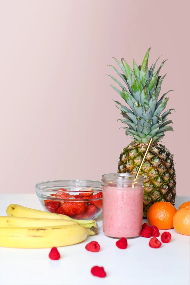 Drinks to keep you hydrated during Navratri fasting