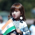 Proud Of You Esther Hnamte- A Four Year Old Girl From Mizoram Sings Vande Matram And We Just Love Her Voice Esther Hanmate sings Vande Matram