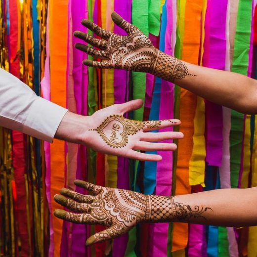 Groom mehndi ideas
