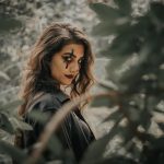 Halloween party makeup ideas