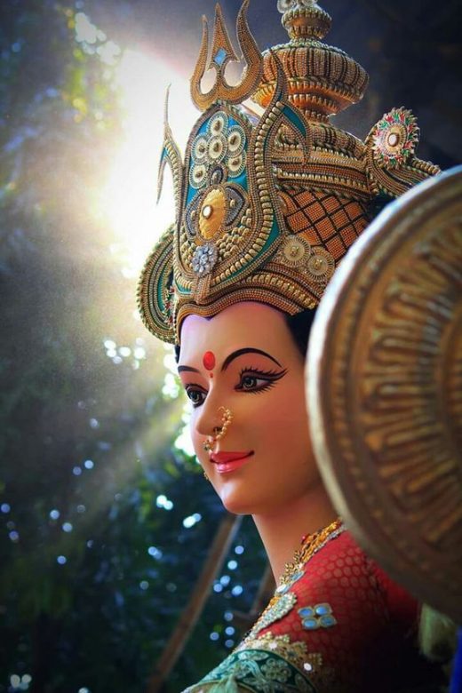 How to do fasting in Navratri