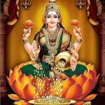 Salma Hayek starts meditation focusing on Godess Lakshmi