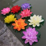 4 Ways To Decorate Home With Artificial Lotus Flowers simple lotus home decor ideas