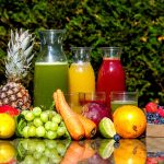 3 Nutritious Vegetable and Fruit Juice Recipes For Winters Fruits and vegetable Juice recipes for winters