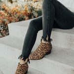 These Leopard Print Footwear Are Perfect For A Cosy Winter Leopard print footwear for winters