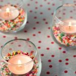 Tea Light Decor Ideas For Diwali Tea light decor ideas for Diwali