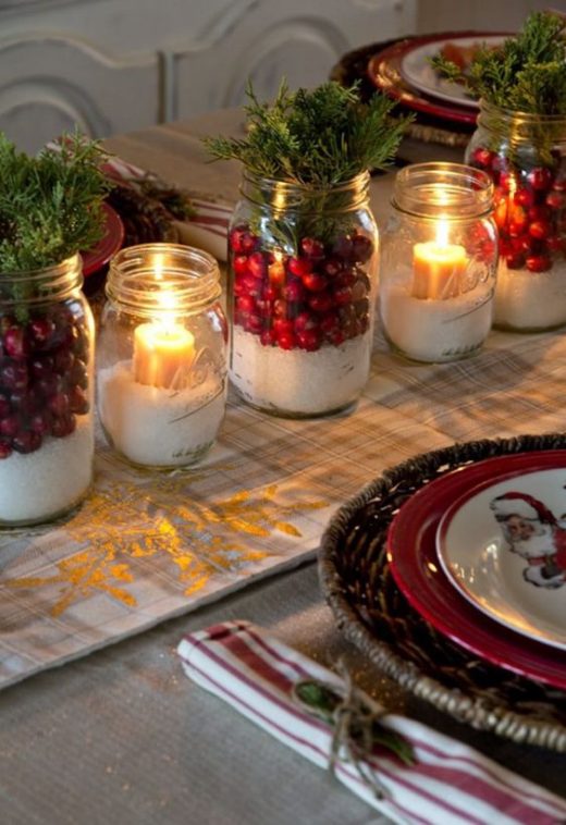 DIY Christmas decor ideas