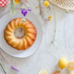 Dry Orange Cake Recipe For New Year Dry orange cake recipe