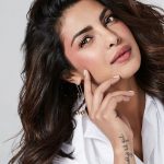 Priyanka Chopra Shares The Cover Of Her Upcoming Book "Unfinished" Priyanka Chopra upcoming book Unfinished