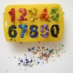 Reuse crayons with these easy DIY projects