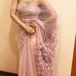 4 Ways To Revamp Your Saree Palla Revamp saree palla ideas