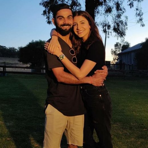 Anushka Sharma and Virat Kohli blessed with baby girl