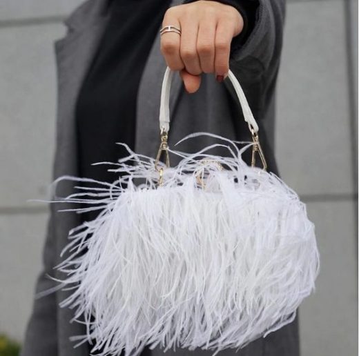 Bag trends 2021