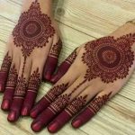 Heena designs for bridesmaid