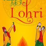 Lohri party ideas
