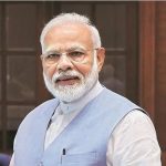 PM Modi wishes Happy New Year 2021 by penning down a motivating poem- Abhi Toh Suraj Uga Hai! PM wishes happy new year 2021