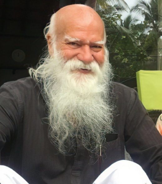 Veteran Designer Satya Paul dies at 78
