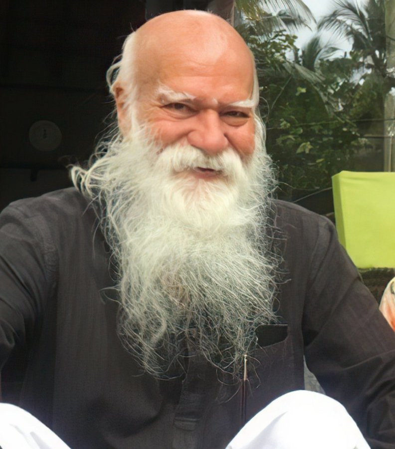Veteran Designer Satya Paul dies at 78