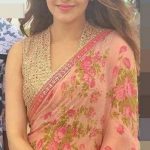 5 Blouse Ideas To Go With Your Printed Sarees Blouse ideas to go with printed sarees