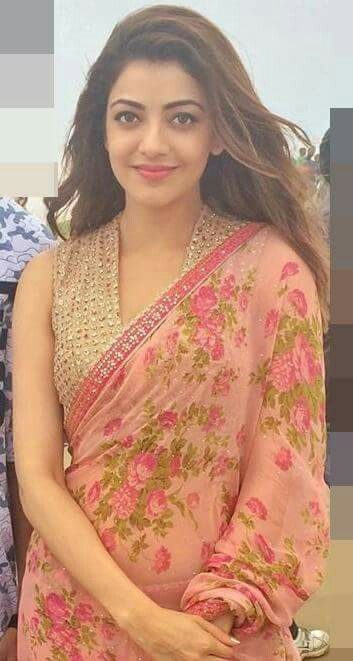 Blouse ideas to go with printed sarees