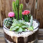 Home Gardening Pebble Craft Ideas Pebble craft for garden