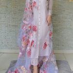 4 Ways To Look Ravishing In A Printed Dupatta- Kurta Sets For Summers Printed dupatta kurta designs for summers