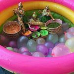 Holi Home Decor And Party Ideas Holi home and party decor ideas