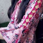 Sleeve designs for Indian Kurta and Kurti