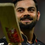 Virat Kohli Becomes First Cricket Star To Hit 100M Followers On Instagram Virat Kohli hits 100M followers on Instagram