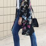 5 Kimono Styles To Try In Summers Kimono for summer wear