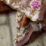 Sneaker trend and styles for the Indian brides