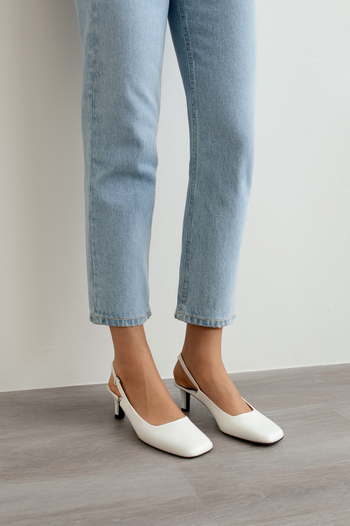 Summer 2021 footwear trends