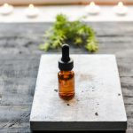 DIY Hair Growth Oil DIY hair growth onion and curry leaves oil