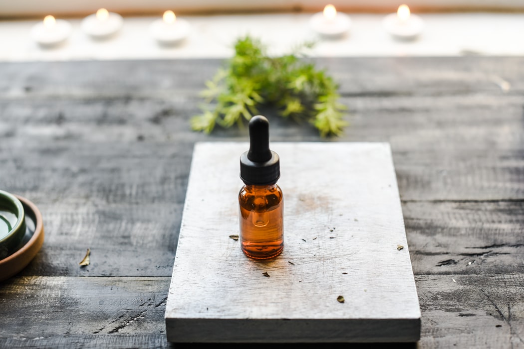 DIY hair growth onion and curry leaves oil