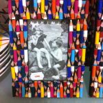 8 Fun DIY Photo Frame Ideas Which Your Kid Will Love Making DIY photoframe for kids