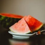How to cut watermelon in three different ways