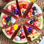 Watermelon recipes for summers