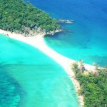Breathtaking Island Destinations Of India Beach destination of India