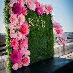 Boxwood Backdrop Ideas For Contemporary Weddings Contemporary Boxwood backdrop ideas for weddings