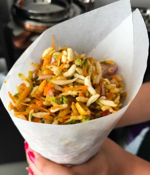Healthy Indian Recipes for evening hunger pangs